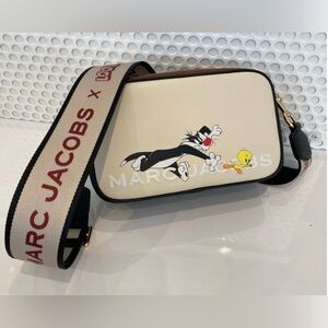 MARC JACOBS Crossbody Bags! SOLD OUT